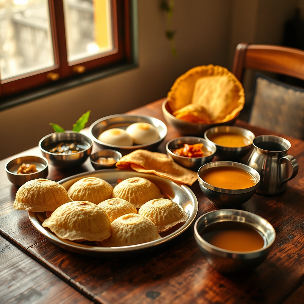 The Secret to Myna Kitchen's Authentic Home-Style Meals: An Inside Look