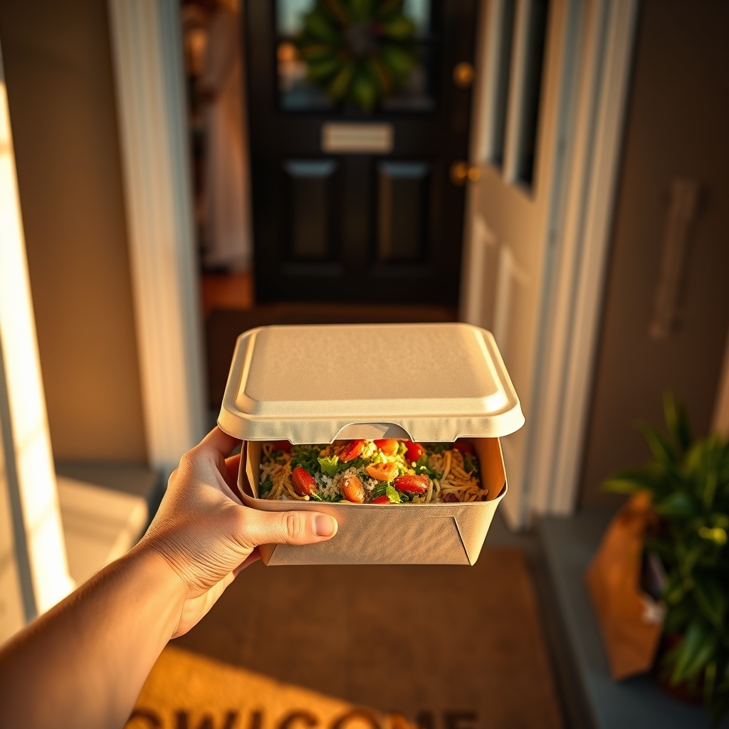 Putting Customers First: How Myna Kitchen's Flexible Subscription Plans and User-Friendly App Enhance the Dining Experience