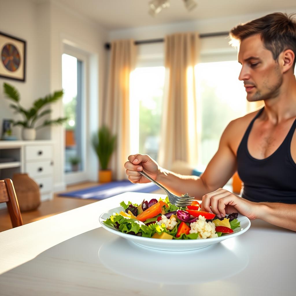 Diabetes-Friendly Meal Plans That Actually Taste Good