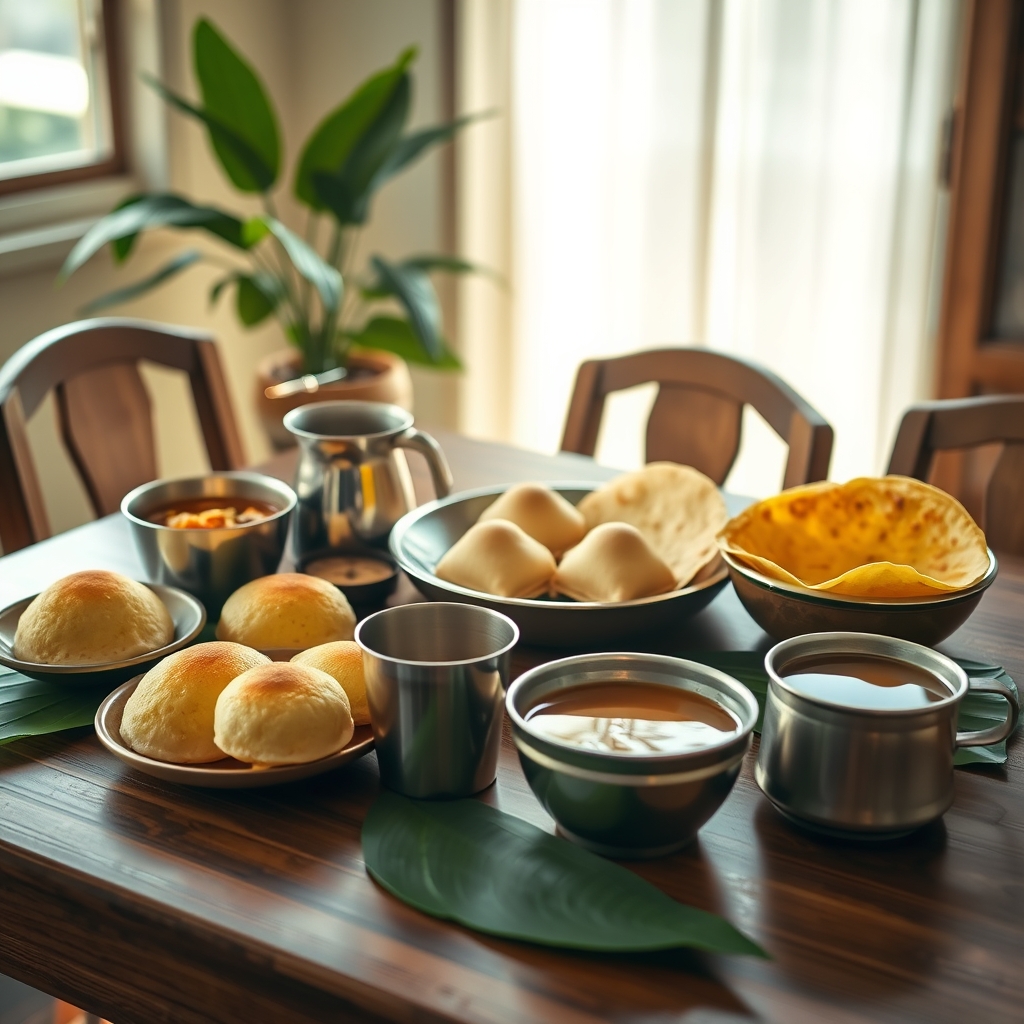 The Rise of Healthy Eating in Chennai: How Myna Kitchen is Leading the Way