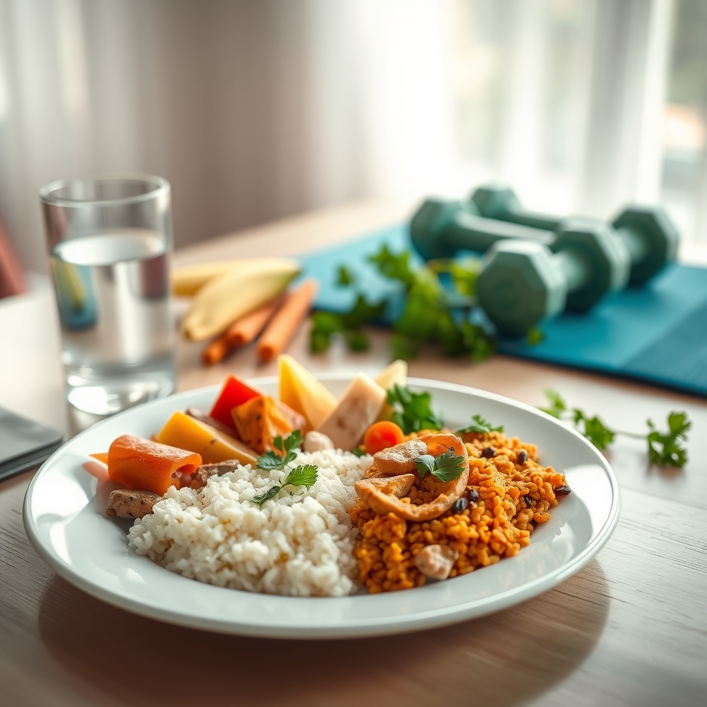 Managing Diabetes through Nutrition: Expert Tips and Meal Plans