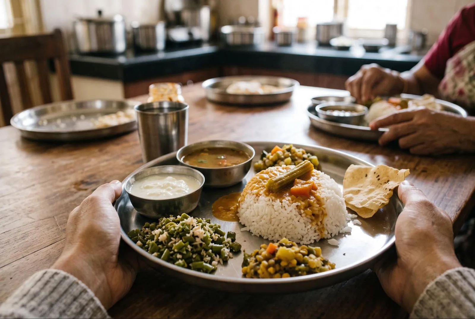 Is Rice Actually Unhealthy? What Nutrition Science (and Your Grandmother) Actually Say